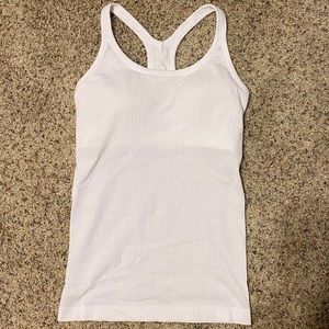 lululemon Ebb to Street Tank